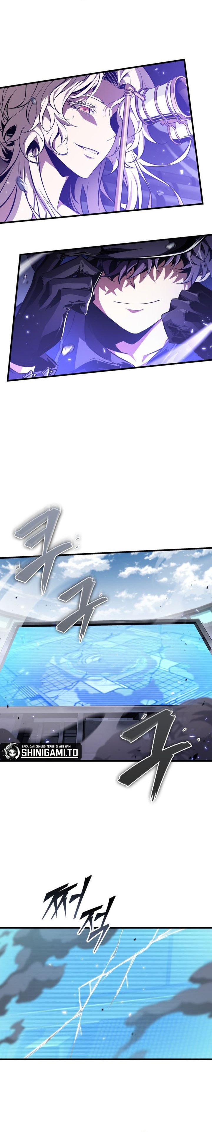 Baca Pick Me Up (Infinite Gacha) - Chapter 200 halaman 5