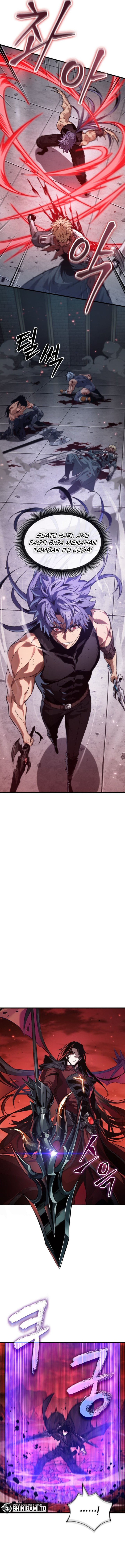 Baca Pick Me Up (Infinite Gacha) - Chapter 202 halaman 10