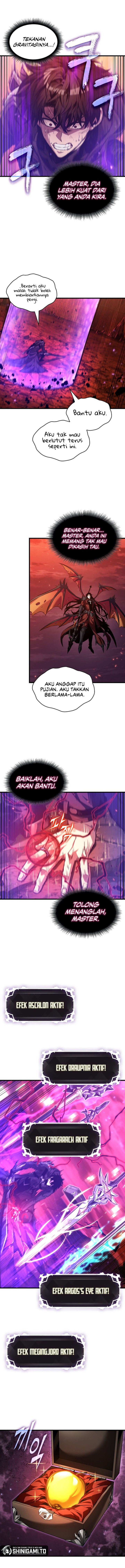 Baca Pick Me Up (Infinite Gacha) - Chapter 202 halaman 11