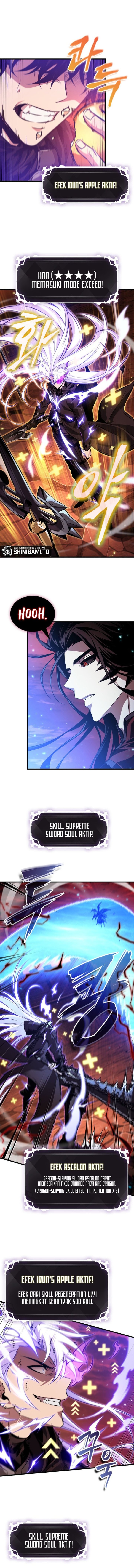 Baca Pick Me Up (Infinite Gacha) - Chapter 202 halaman 12