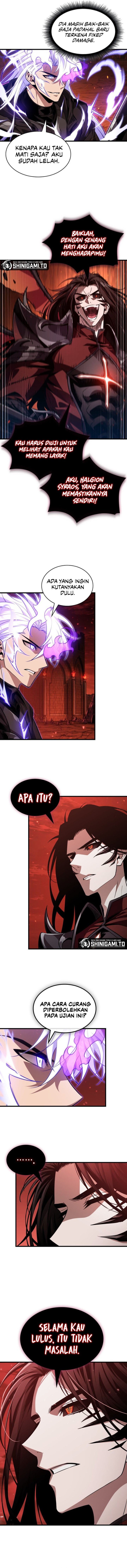 Baca Pick Me Up (Infinite Gacha) - Chapter 202 halaman 14