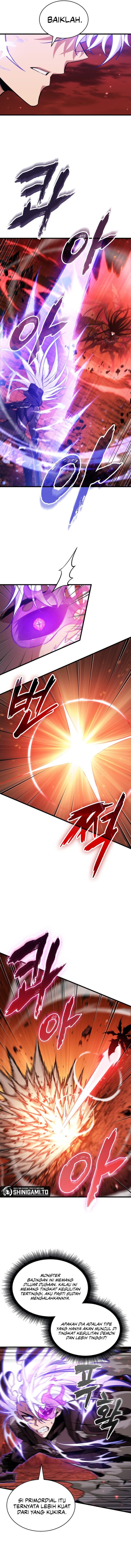 Baca Pick Me Up (Infinite Gacha) - Chapter 202 halaman 15
