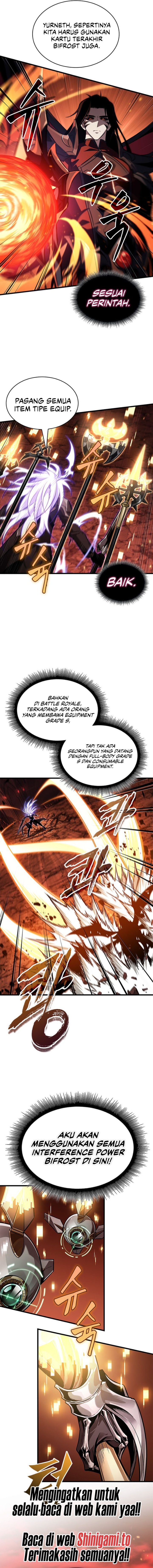 Baca Pick Me Up (Infinite Gacha) - Chapter 202 halaman 16
