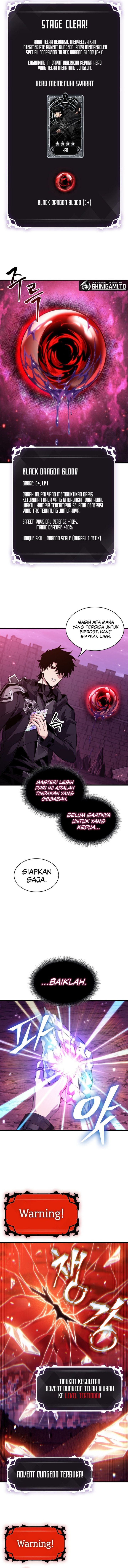 Baca Pick Me Up (Infinite Gacha) - Chapter 202 halaman 3