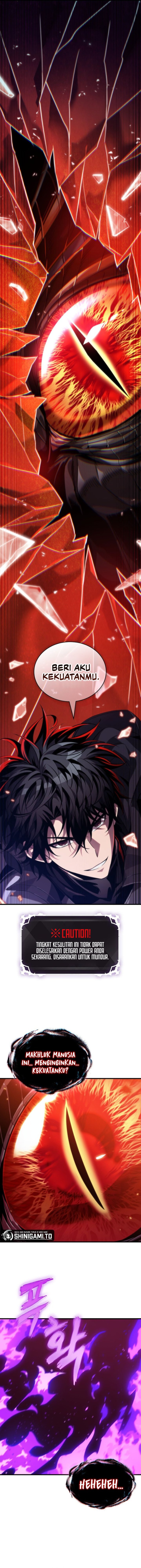 Baca Pick Me Up (Infinite Gacha) - Chapter 202 halaman 5