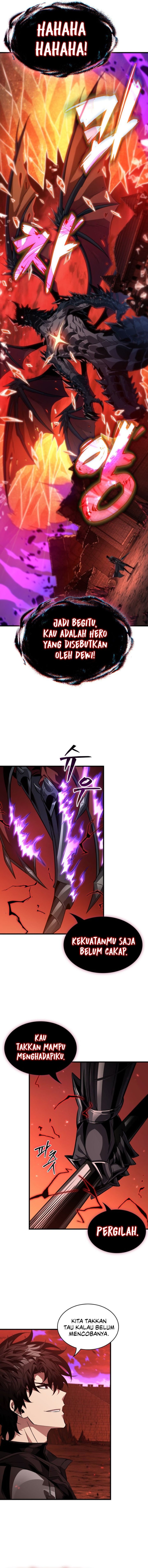 Baca Pick Me Up (Infinite Gacha) - Chapter 202 halaman 6