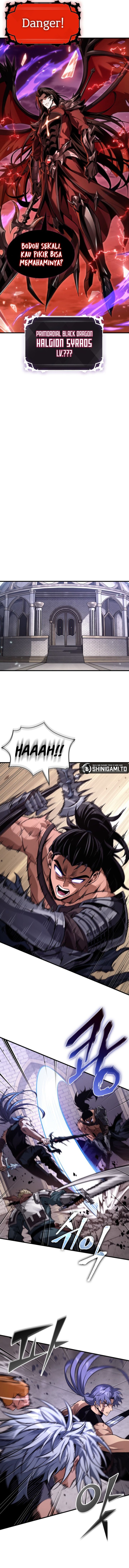 Baca Pick Me Up (Infinite Gacha) - Chapter 202 halaman 7