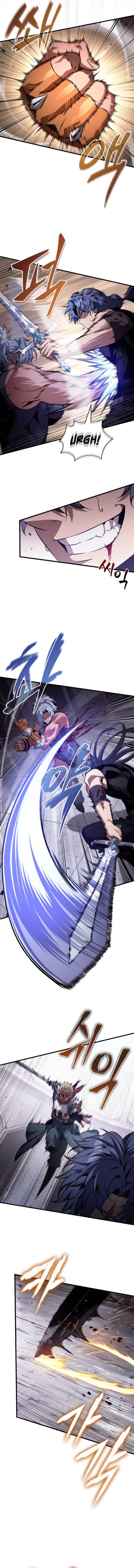 Baca Pick Me Up (Infinite Gacha) - Chapter 202 halaman 9