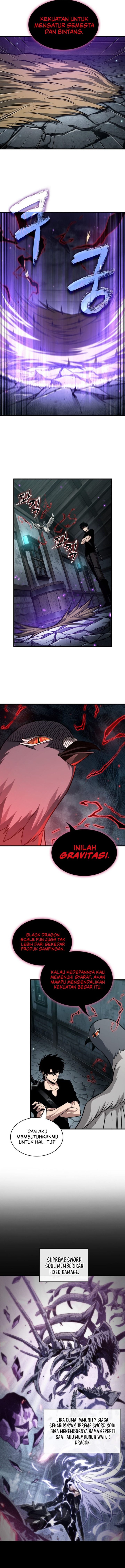 Baca Pick Me Up (Infinite Gacha) - Chapter 204 halaman 11
