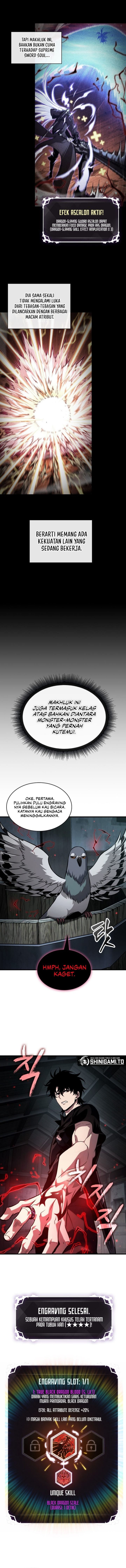 Baca Pick Me Up (Infinite Gacha) - Chapter 204 halaman 12