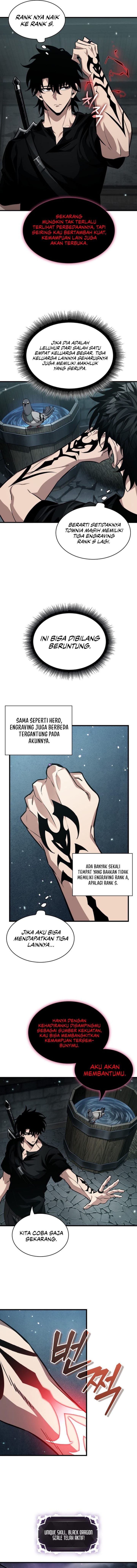 Baca Pick Me Up (Infinite Gacha) - Chapter 204 halaman 13