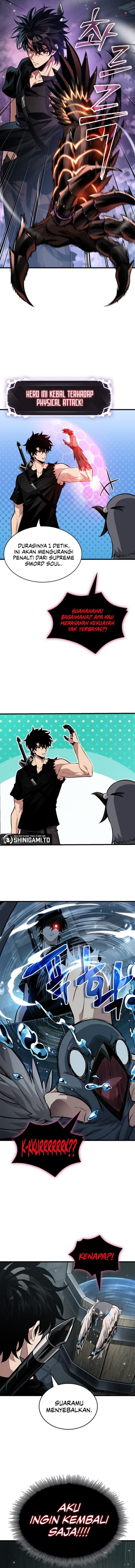 Baca Pick Me Up (Infinite Gacha) - Chapter 204 halaman 14
