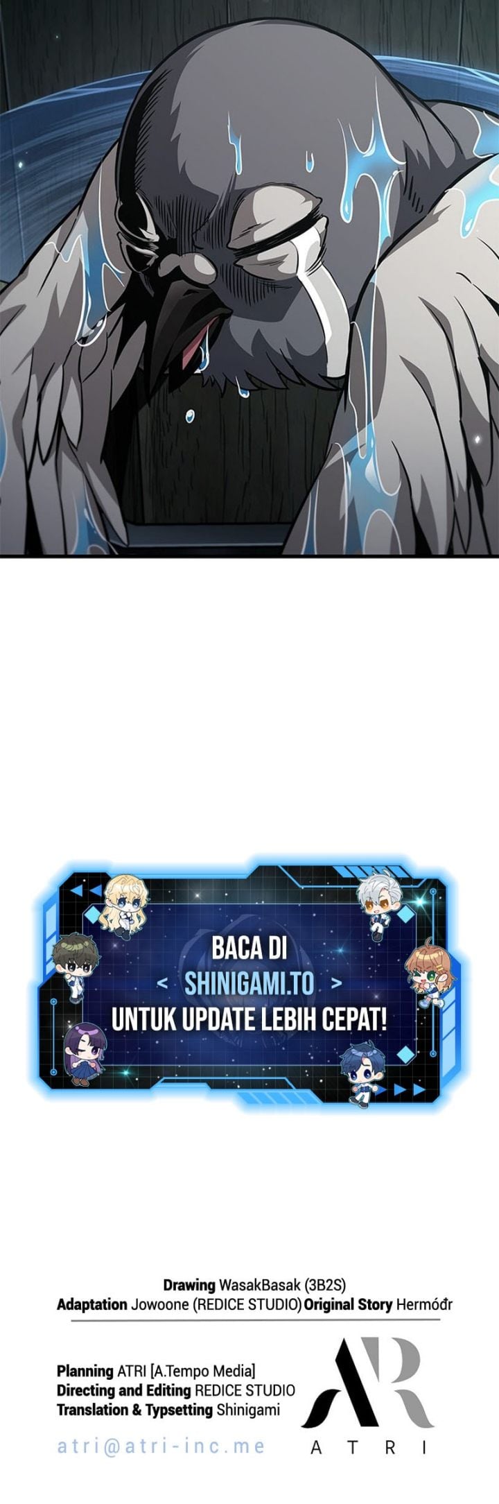 Baca Pick Me Up (Infinite Gacha) - Chapter 204 halaman 15