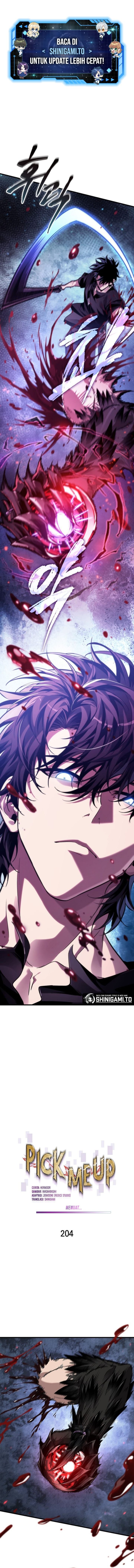 Baca Pick Me Up (Infinite Gacha) - Chapter 204 halaman 2