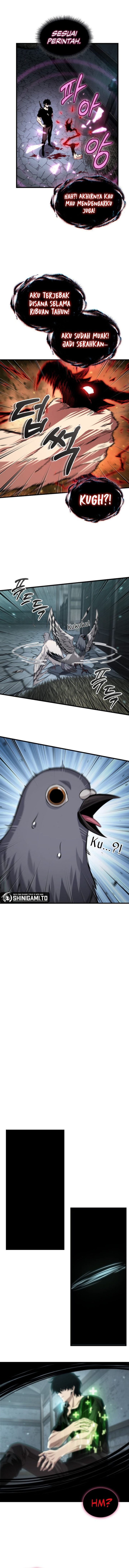 Baca Pick Me Up (Infinite Gacha) - Chapter 204 halaman 4
