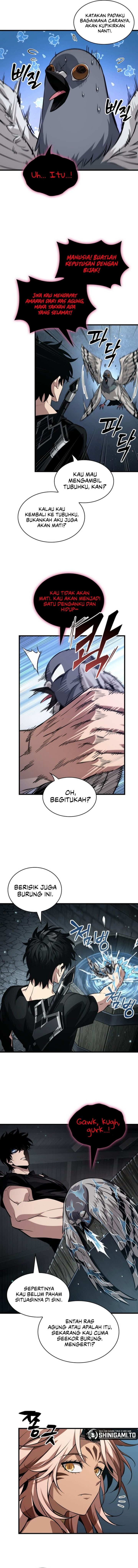 Baca Pick Me Up (Infinite Gacha) - Chapter 204 halaman 6
