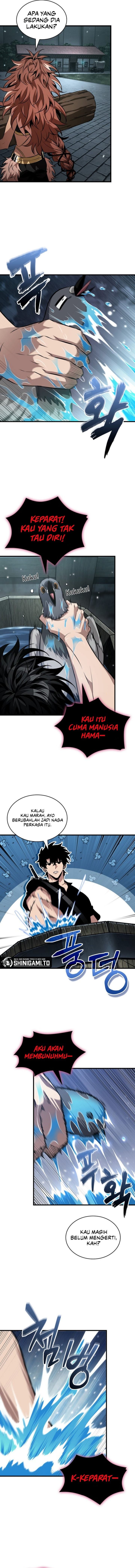 Baca Pick Me Up (Infinite Gacha) - Chapter 204 halaman 7
