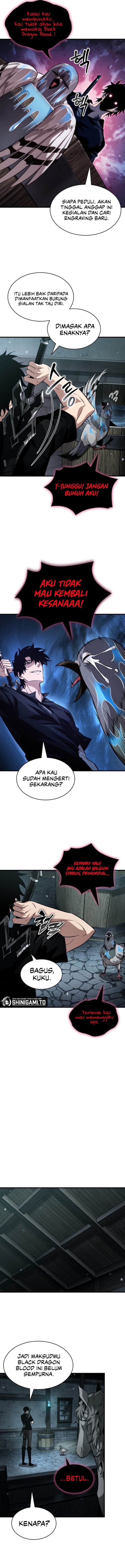 Baca Pick Me Up (Infinite Gacha) - Chapter 204 halaman 8