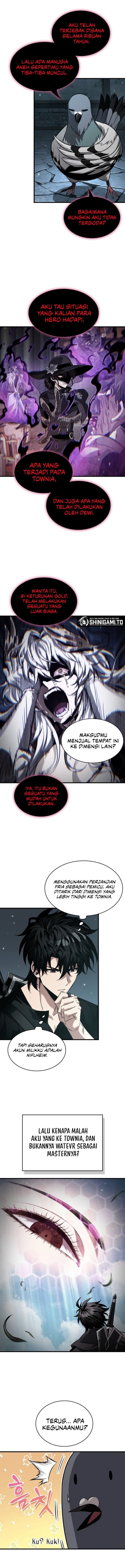 Baca Pick Me Up (Infinite Gacha) - Chapter 204 halaman 9