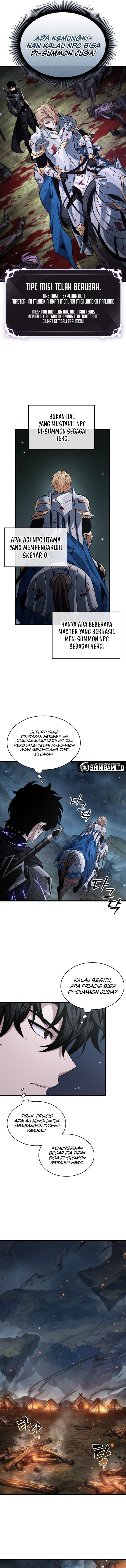 Baca Pick Me Up (Infinite Gacha) - Chapter 206 halaman 10