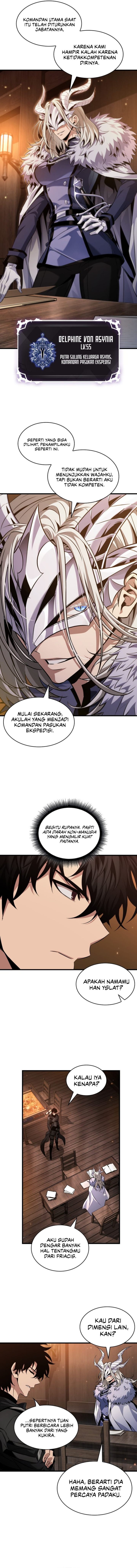 Baca Pick Me Up (Infinite Gacha) - Chapter 206 halaman 12