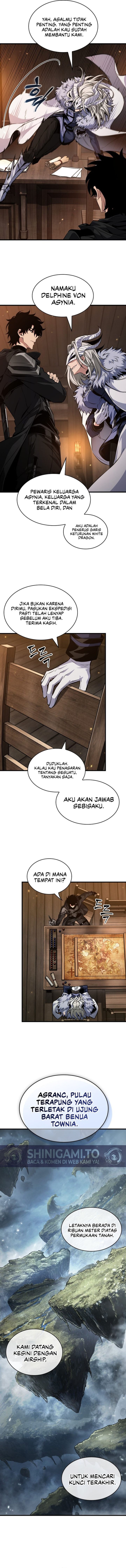 Baca Pick Me Up (Infinite Gacha) - Chapter 206 halaman 13