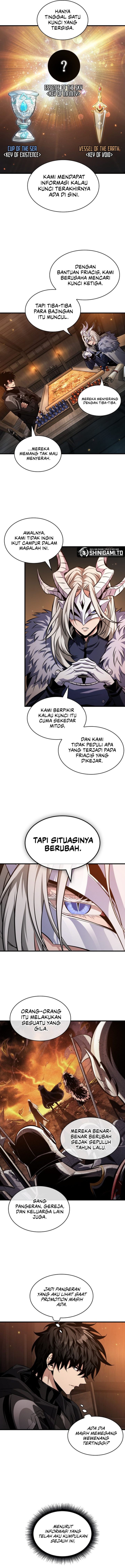 Baca Pick Me Up (Infinite Gacha) - Chapter 206 halaman 14