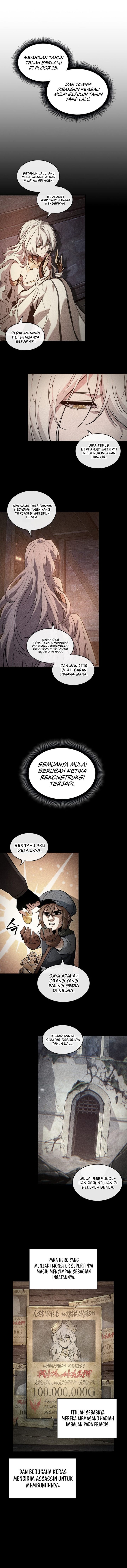 Baca Pick Me Up (Infinite Gacha) - Chapter 206 halaman 15