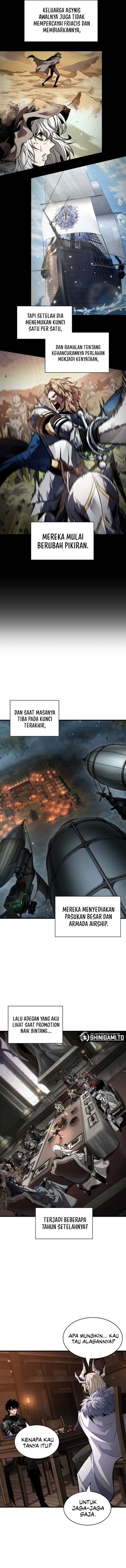 Baca Pick Me Up (Infinite Gacha) - Chapter 206 halaman 16