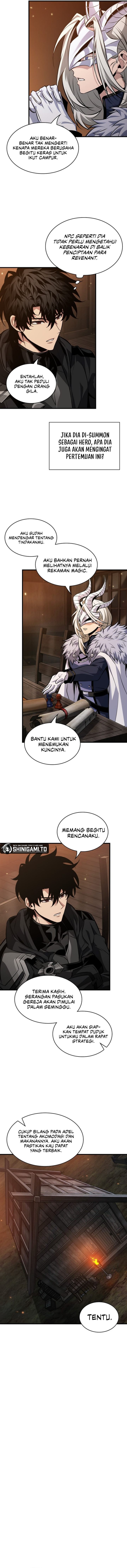 Baca Pick Me Up (Infinite Gacha) - Chapter 206 halaman 17