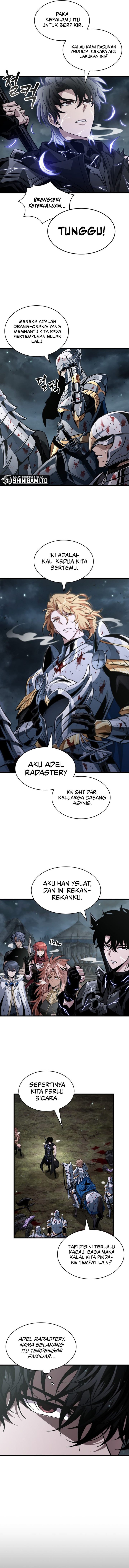 Baca Pick Me Up (Infinite Gacha) - Chapter 206 halaman 5
