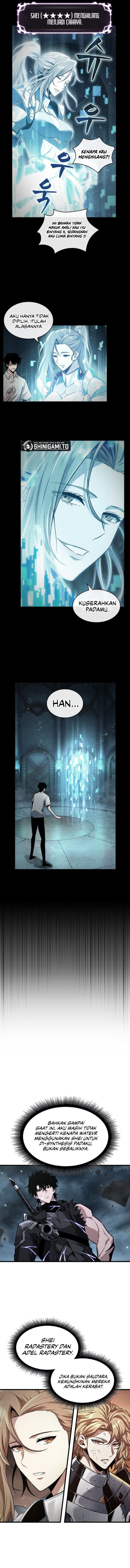 Baca Pick Me Up (Infinite Gacha) - Chapter 206 halaman 8