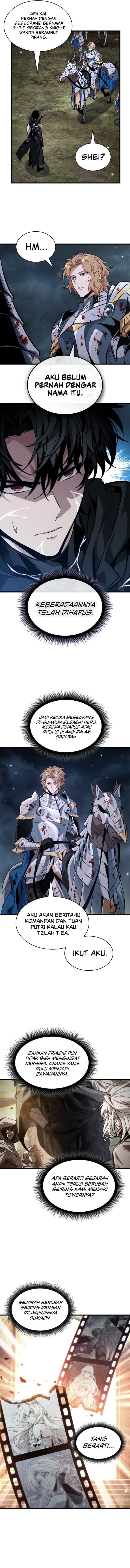 Baca Pick Me Up (Infinite Gacha) - Chapter 206 halaman 9