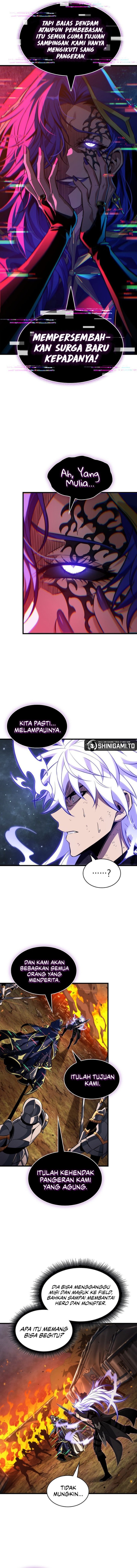 Baca Pick Me Up (Infinite Gacha) - Chapter 209 halaman 10