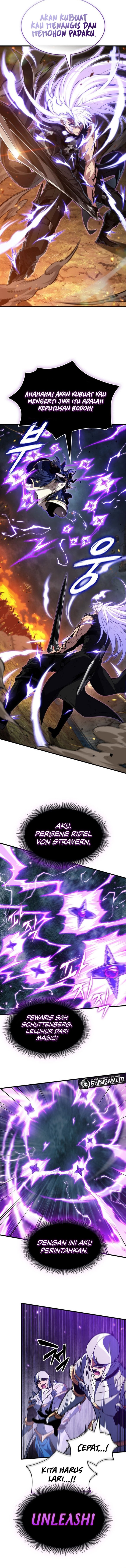 Baca Pick Me Up (Infinite Gacha) - Chapter 209 halaman 12