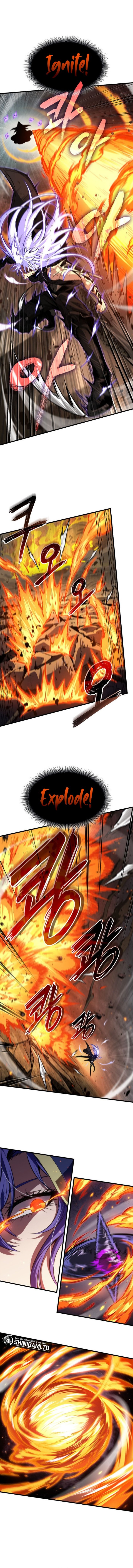 Baca Pick Me Up (Infinite Gacha) - Chapter 209 halaman 14