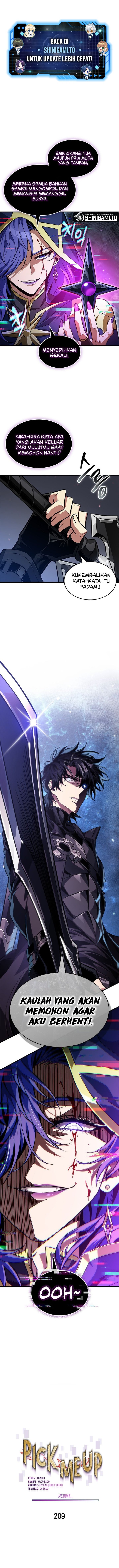 Baca Pick Me Up (Infinite Gacha) - Chapter 209 halaman 2