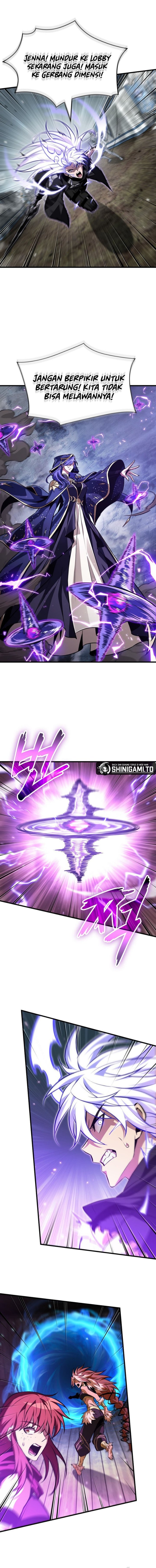 Baca Pick Me Up (Infinite Gacha) - Chapter 209 halaman 4