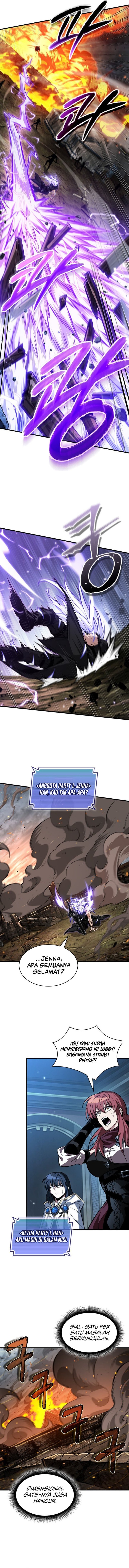 Baca Pick Me Up (Infinite Gacha) - Chapter 209 halaman 5