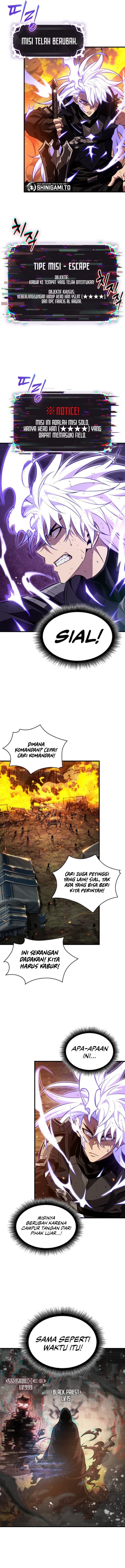 Baca Pick Me Up (Infinite Gacha) - Chapter 209 halaman 6