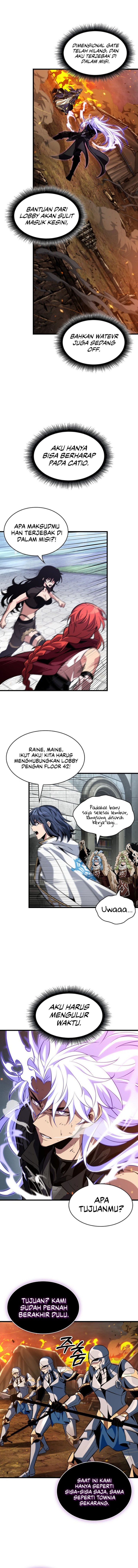 Baca Pick Me Up (Infinite Gacha) - Chapter 209 halaman 8