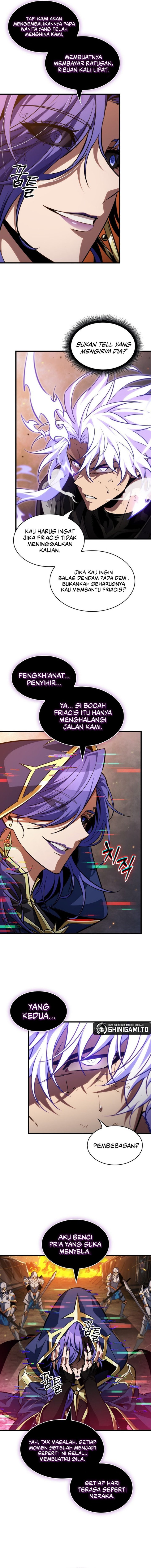 Baca Pick Me Up (Infinite Gacha) - Chapter 209 halaman 9