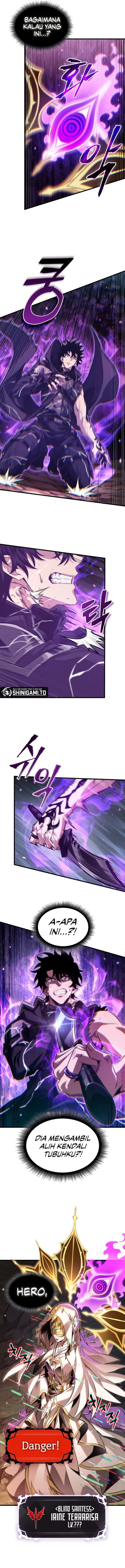 Baca Pick Me Up (Infinite Gacha) - Chapter 210 halaman 10