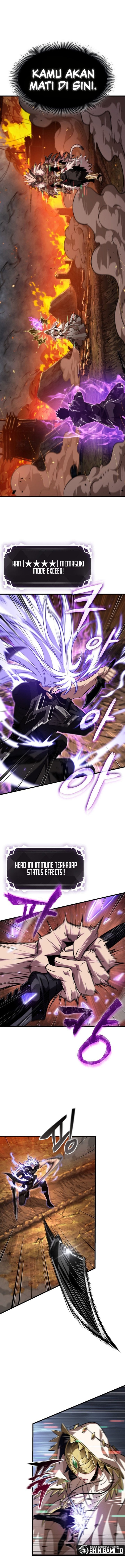 Baca Pick Me Up (Infinite Gacha) - Chapter 210 halaman 11