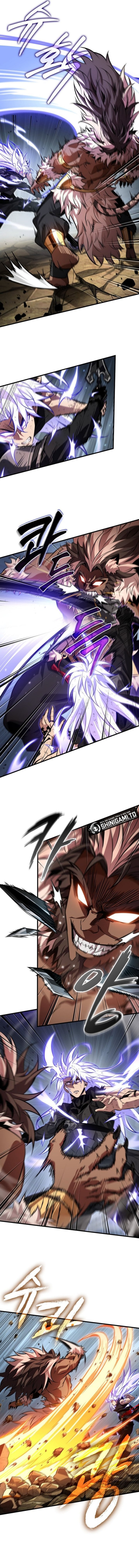 Baca Pick Me Up (Infinite Gacha) - Chapter 210 halaman 15