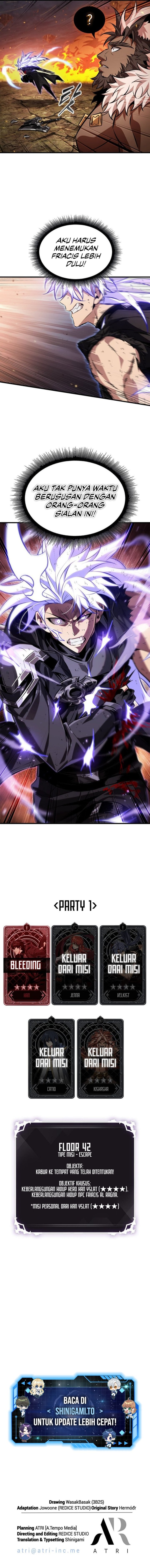 Baca Pick Me Up (Infinite Gacha) - Chapter 210 halaman 17