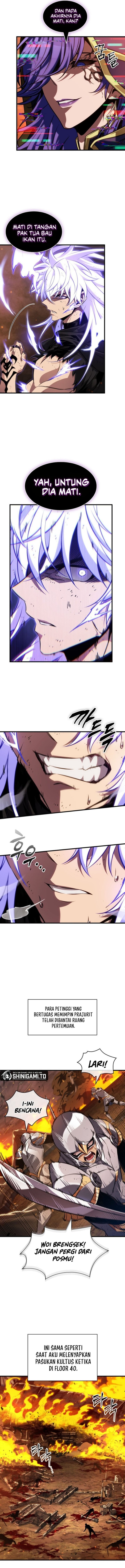 Baca Pick Me Up (Infinite Gacha) - Chapter 210 halaman 5