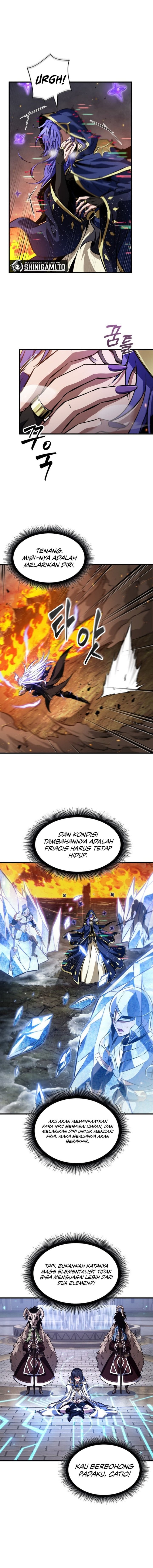 Baca Pick Me Up (Infinite Gacha) - Chapter 210 halaman 6