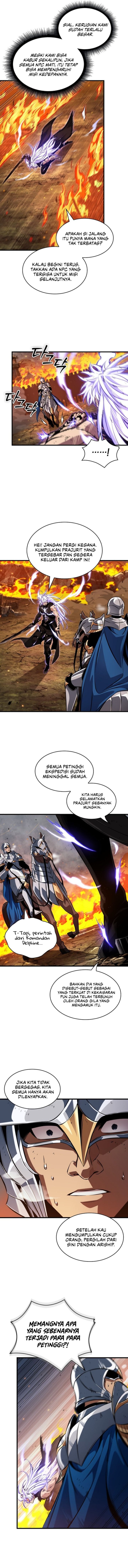 Baca Pick Me Up (Infinite Gacha) - Chapter 210 halaman 7