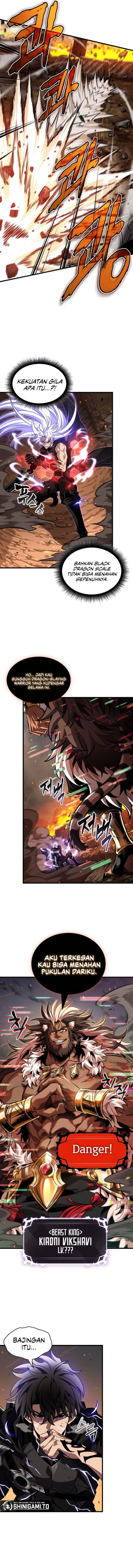 Baca Pick Me Up (Infinite Gacha) - Chapter 210 halaman 9